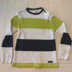 Boy’s Thermal Shirt by Gap
